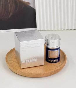 La Pr_airie Skin Caviar Foundation SPF 15 Soft Ivory Hydrating Nc05 - Picture 1 of 2