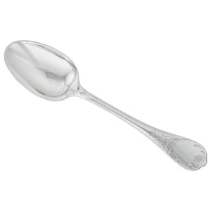 Cucchiaio da dessert Christofle argento sterling Marly 1438-014 - Foto 1 di 3