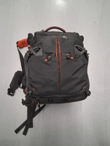 Kata 3N1-35PL Kameratasche Rucksack - Schwarz/Gelb Top Zustand  - Bild 1 von 11