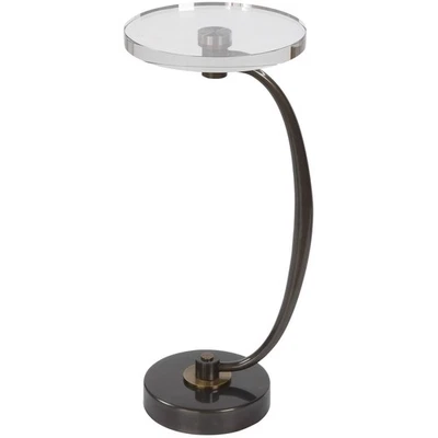 Uttermost 25145 Waveney End or Side Table - Image 1 of 4