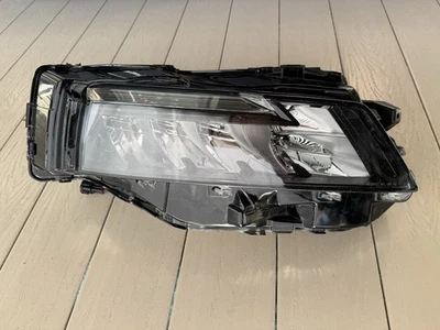 2021-2023 Nissan Rogue Headlight Full LED Right Passenger Side OEM ***DMG*** - Image 1 of 4