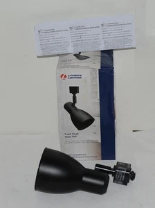 Lithonia Lighting 270LRU LED Track Head H Track Compatible Only No Bulb - Picture 1 of 10