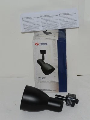 Lithonia Lighting 270LRU LED 轨道 H 轨道仅兼容无灯泡 — 第 1/4 张图片