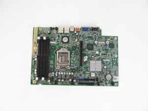 Dell 05kX61 Poweredge R210 System Board vt - Picture 1 of 3
