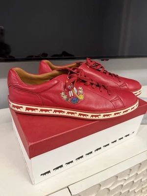 Bally Animals - Talla 13 Foto 1 de 4