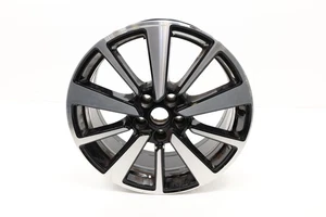 2022 - 2025 LUCID AIR PURE WHEEL RIM ALLOY 19X8.0J ET40 OEM P11S2A93300 - Picture 1 of 17