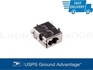 2PCS DC Power Jack Charging Port for Autel MaxiIM IM608 IM608S IM608PRO PRO II - Picture 1 of 9