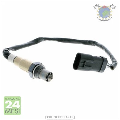 Sonda Lambda Vemo per NISSAN PRIMASTAR OPEL VIVARO A RENAULT TWINGO TRAFIC THAL - Immagine 1 di 4