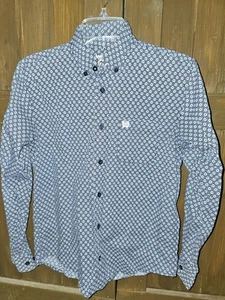 Cinch Long Sleeve Shirt Youth L - Picture 1 of 1