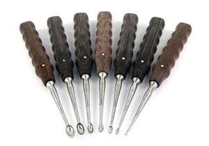 Link Bone Curette Set - Picture 1 of 1