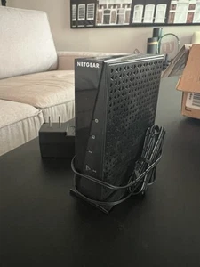 Netgear WNR2000v5 N300 Compact 300Mbps Wi-Fi Router. Free Shipping. - Picture 1 of 1