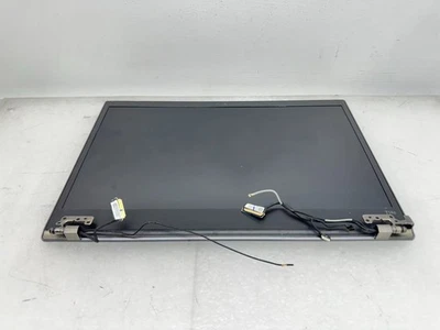 Lenovo T14s Gen 2 14.0" 1920 x 1080 Matte Screen Complete Assembly Gray - Image 1 of 2