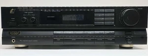 Sansui R-550 Receiver HiFi Stereo 2 Channel Vintage AM/FM Radio Japan - READ - Picture 1 of 10