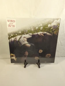 [SIGNED] [NEW] [SEALED] D4vd – Withered - White - Vinyl - Picture 1 of 2