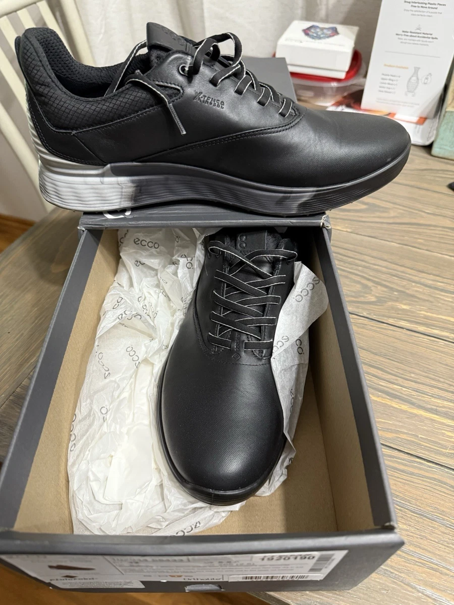 Ecco Golf Shoes 41 for sale | eBay