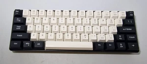 (FAULTY) Ziyoulang K61 60% RGB Wired Gaming Keyboard - Picture 1 of 6