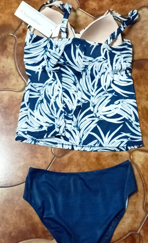 Costume Da Donna Charmline - Immagine 1 di 4