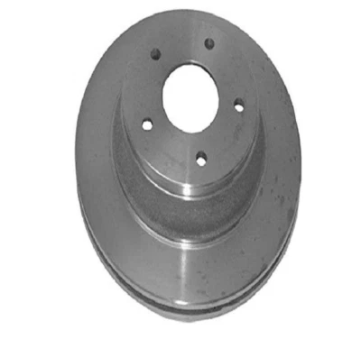 Front Disc Brake Rotor For Buick Pontiac Montana Chevrolet Century LeSabre Grand - Image 1 of 4