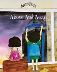 Above And Away: Story Set by Kyla Hamm (English) Paperback Book