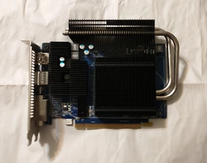 Sapphire HD6670 1GB GDDR5 fanless - Picture 1 of 5