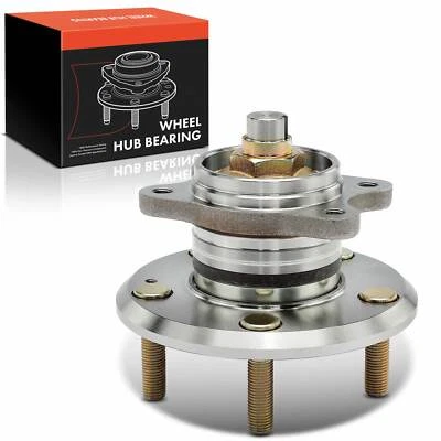 Wheel Bearing Hub Assembly for Kia Magentis 2006-2010 Optima 06-08 Rear LH or RH - Image 1 of 4