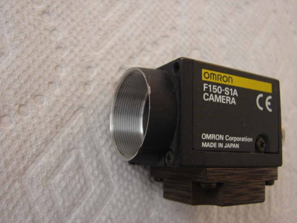 Omron F150-S1A Camera  - Image 1 of 1