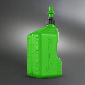 Tuff Jug 20 Litre With Ripper Cap Kawi Green - Imagen 1 de 4