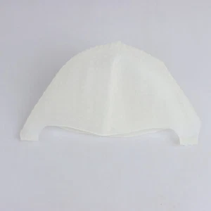 Hair Colouring Highlighting Dye Cap Frosting Tipping Reusable Silicone Salon -Z0 - Picture 1 of 12