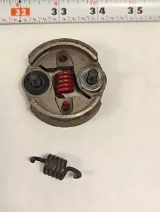HPI Baja 5b 1/5th scale RC Buggy Clutch and Spring - Picture 1 of 1