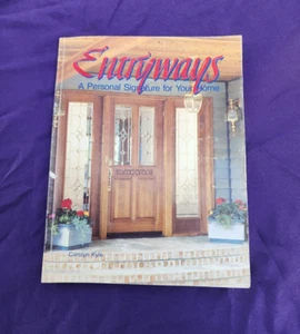 Entryways - A Personal Signature for Your Home - Stained Glass - Carolyn Kyle - Bild 1 von 5