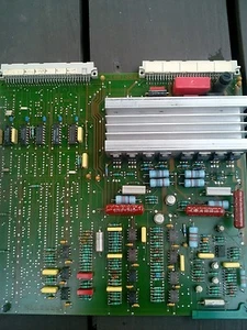 Charmilles 852475 apm e - Picture 1 of 2