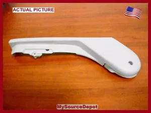 2002,2003,2004,2005,2006,MÁXIMA,SENTRA, MOLDURA ASIENTO EXTERIOR DELANTERO DERECHO   - Imagen 1 de 4