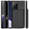 For Samsung Galaxy Note 20 Ultra/S20+/Note 9/S9 Battery Charger Case Power Bank