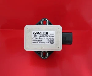 Generalüberholt ESP Duo-Sensor Bosch 0265005691, 6Q0907637A, Audi VW Skoda Seat - Bild 1 von 1