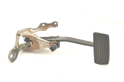 Conjunto de palanca de pedal de freno de parada fabricante de equipos originales Honda Odyssey 2011 2012 2013 46600-TK8-A81 Foto 1 de 4