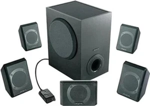 Altavoz Creative Inspire P5800 5.1 para computadora PC - Imagen 1 de 1