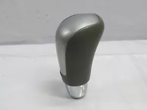 2009-2013 Subaru Forester Automatic Transmission Shift Shifter Knob Handle OEM - Picture 1 of 4