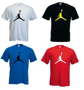 CAMISETA JORDAN, MICHAEL JORDAN - Imagen 1 de 2