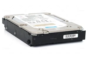17P9905 IBM HDD 450GB 15K FATA 3.5" LFF - Bild 1 von 7