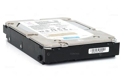 17P9905 IBM HDD 450GB 15K FATA 3.5" LFF - Bild 1 von 4