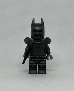 NUEVO LEGO Batman - Heavy Armor DC Superhero 76110 Minifigura GENUINA - Imagen 1 de 8