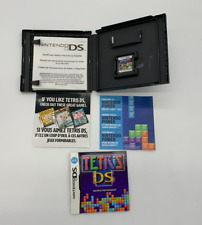Tetris DS (Nintendo DS, 2006)