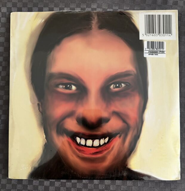 Aphex Twin Vinyl Records for sale | eBay