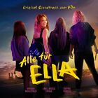 Lina Virginia Woolfpack & Lina Larissa Strahl & Safira Robens - Alle für El (CD)
