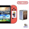 24 pcs The Legend of Zelda NFC Cards, Link's Awakening - Breath of The Wild Game