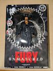 wwe unmatched fury undertaker