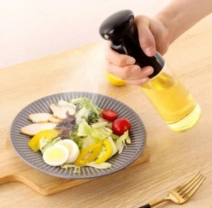 LSPY2 - Pulverizador líquido de vidrio para cocinar, peluquero - Envío gratuito por $25 - Imagen 1 de 9