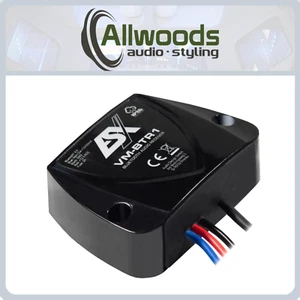 ESX VM-BTR1 Bluetooth 4.0 receiver with aptX ® - Picture 1 of 5
