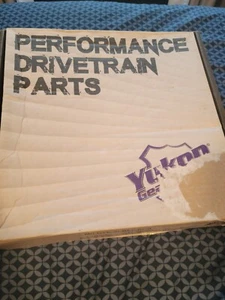 Yukon Minor install kit for Dana 44 differential for JK Rubicon FREE SHIPPING - Picture 1 of 4