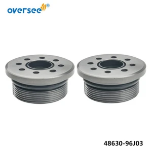 48630-96J03 Trim End Cap for Suzuki Outboard Screw Trim Cylinder Include Seal - Picture 1 of 4